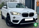 BMW X1 S-Drive  Automat 8 bieg - 1
