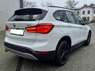 BMW X1 S-Drive  Automat 8 bieg - 2