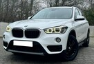 BMW X1 S-Drive  Automat 8 bieg - 3