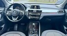 BMW X1 S-Drive  Automat 8 bieg - 5