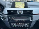 BMW X1 S-Drive  Automat 8 bieg - 9