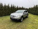 Nissan Qashqai 1,6 n-tec 115KM Panorama Kamera Navi Alu - 1
