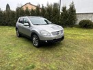 Nissan Qashqai 1,6 n-tec 115KM Panorama Kamera Navi Alu - 2