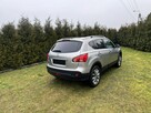 Nissan Qashqai 1,6 n-tec 115KM Panorama Kamera Navi Alu - 5