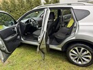 Nissan Qashqai 1,6 n-tec 115KM Panorama Kamera Navi Alu - 6