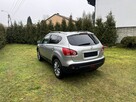 Nissan Qashqai 1,6 n-tec 115KM Panorama Kamera Navi Alu - 14