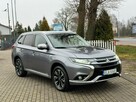 Mitsubishi Outlander *Plug In*Kamera 360*Gwarancja*