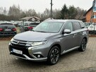 Mitsubishi Outlander *Plug In*Kamera 360*Gwarancja* - 2