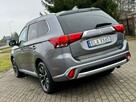 Mitsubishi Outlander *Plug In*Kamera 360*Gwarancja* - 4