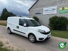 Fiat Doblo Maxi 1.4Tjet 120KM   Netto Export  2015 r - 1