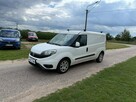 Fiat Doblo Maxi 1.4Tjet 120KM   Netto Export  2015 r - 2