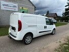 Fiat Doblo Maxi 1.4Tjet 120KM   Netto Export  2015 r - 3