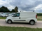 Fiat Doblo Maxi 1.4Tjet 120KM   Netto Export  2015 r - 5
