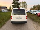 Volkswagen Caddy 2.0 MPI 109 KM  MAXI 7 osobowy - 5