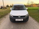 Volkswagen Caddy 2.0 MPI 109 KM  MAXI 7 osobowy - 7