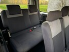 Volkswagen Caddy 2.0 MPI 109 KM  MAXI 7 osobowy - 14