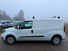 Fiat Doblo Maxi 2018r/1.4Tjet 120KM / przebieg 120 tys km /3 miejscowy Nowy Gaz - 3