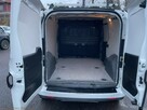Fiat Doblo Maxi 2018r/1.4Tjet 120KM / przebieg 120 tys km /3 miejscowy Nowy Gaz - 16