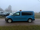 Volkswagen Caddy 2.0 EcoFuel MPI  109 KM MAXI z Nową instalacją LPG - 3