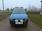 Volkswagen Caddy 2.0 EcoFuel MPI  109 KM MAXI z Nową instalacją LPG - 9