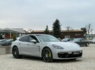 Porsche Panamera Salon Polska / Bezwypadkowy / 1 Właściciel / ASO / Gwarancja / FV 23% - 2