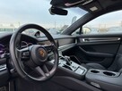 Porsche Panamera Salon Polska / Bezwypadkowy / 1 Właściciel / ASO / Gwarancja / FV 23% - 10