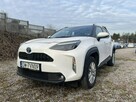 Toyota Yaris Cross Salon Polska Poleasingowy Bezwypadkowy I właściciel VAT 23% - 3