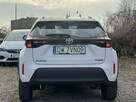 Toyota Yaris Cross Salon Polska Poleasingowy Bezwypadkowy I właściciel VAT 23% - 5