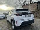 Toyota Yaris Cross Salon Polska Poleasingowy Bezwypadkowy I właściciel VAT 23% - 6