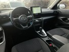 Toyota Yaris Cross Salon Polska Poleasingowy Bezwypadkowy I właściciel VAT 23% - 7
