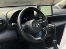 Toyota Yaris Cross Salon Polska Poleasingowy Bezwypadkowy I właściciel VAT 23% - 8