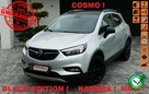 Opel Mokka X Cosmo! Pakiet Black Edition! Kamera! Navi! Gwarancja! - 1