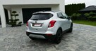 Opel Mokka X Cosmo! Pakiet Black Edition! Kamera! Navi! Gwarancja! - 4