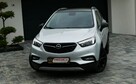 Opel Mokka X Cosmo! Pakiet Black Edition! Kamera! Navi! Gwarancja! - 6