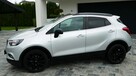 Opel Mokka X Cosmo! Pakiet Black Edition! Kamera! Navi! Gwarancja! - 7