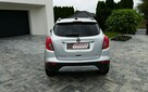 Opel Mokka X Cosmo! Pakiet Black Edition! Kamera! Navi! Gwarancja! - 11
