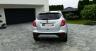 Opel Mokka X Cosmo! Pakiet Black Edition! Kamera! Navi! Gwarancja! - 12