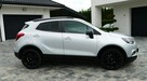 Opel Mokka X Cosmo! Pakiet Black Edition! Kamera! Navi! Gwarancja! - 14