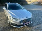 Ford Mondeo - 1