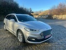 Ford Mondeo - 2