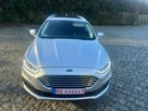 Ford Mondeo - 4