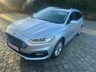 Ford Mondeo - 5