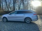 Ford Mondeo - 6