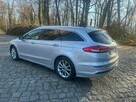 Ford Mondeo - 7