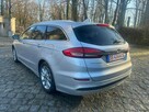 Ford Mondeo - 8