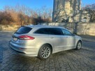 Ford Mondeo - 10