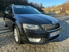 Škoda Octavia - 1