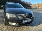 Škoda Octavia - 5