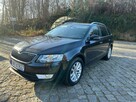 Škoda Octavia - 6