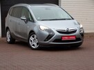 Opel Zafira Gwarancja /1,4 /140KM / - 2